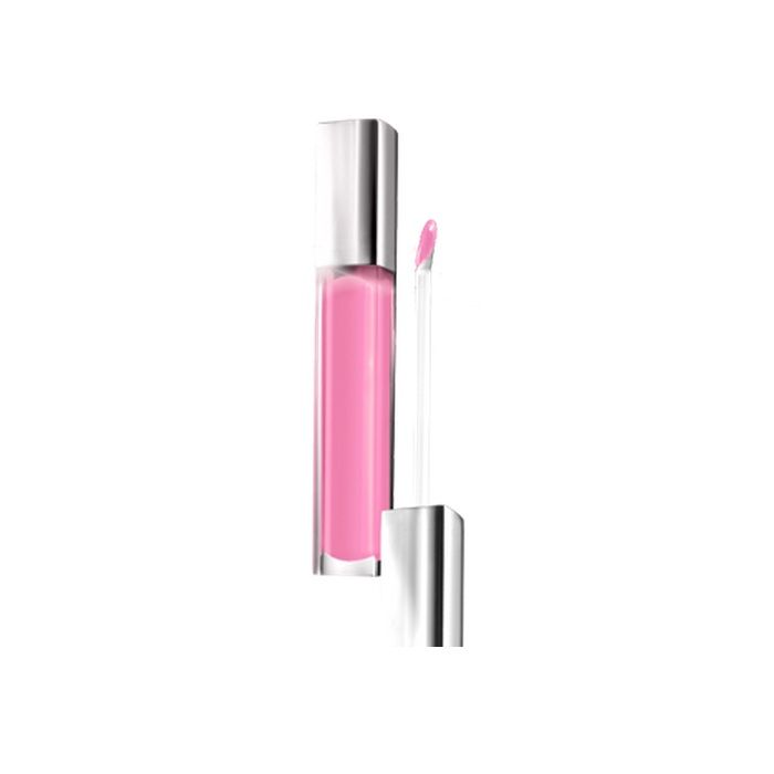 Buy Maybelline Color Sensational Shine Lip Gloss Glisten Up Pink - Purplle