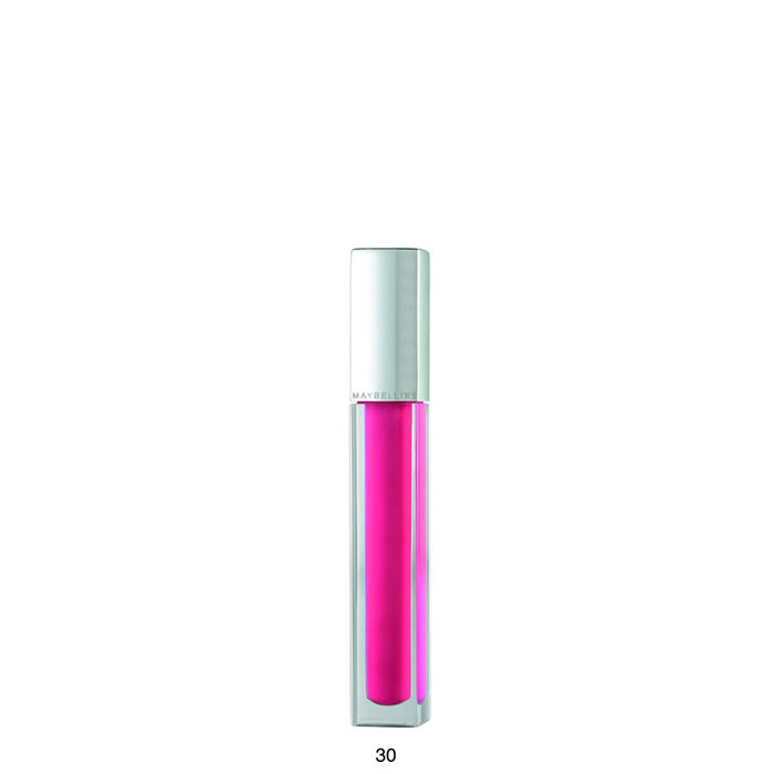 Buy Maybelline Colour Sensational Shine Lip Gloss One Shine Day - Purplle