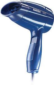 Buy BaByliss 5081BE Hair Dryer COMPACT 1300W - Purplle