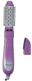 Buy Panasonic Eh-Ka22 Hair Styler (Purple) - Purplle