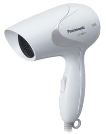 Buy Panasonic Eh-Nd11Hair Dryer (White) - Purplle