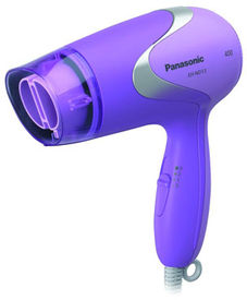 Buy Panasonic Eh-Nd13 Hair Dryer (Purple) - Purplle