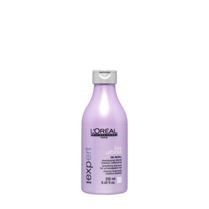 Buy L'Oreal Professionnel Liss Unlimited Shampoo (250 ml) - Purplle