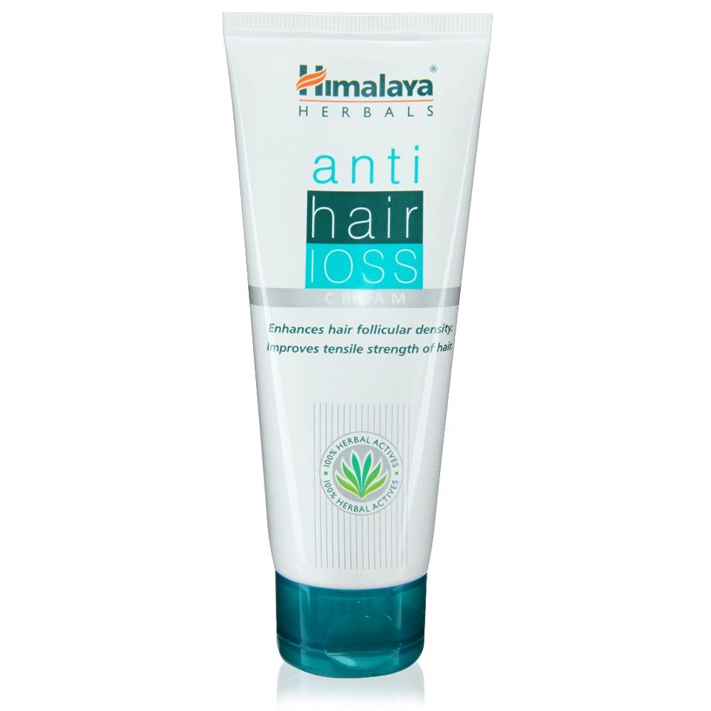 Buy Himalaya Anti Hair Loss Cream (100 ml) (Pack of 3) - Purplle