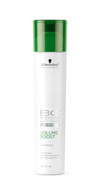 Buy Schwarzkopf Bonacure Volume Boost Shampoo (250 ml) (Pack of 2) - Purplle