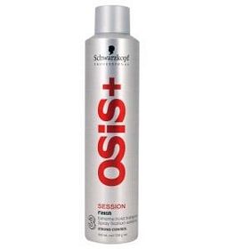 Buy Schwarzkopf Osis+ Session Extreme Hold Hairspray (300 ml) (Pack of 2) - Purplle