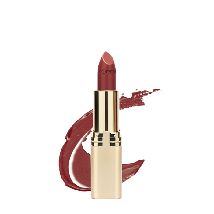 Buy L'Oreal Paris Color Riche Lipstick Cinnamon Toast 839 - Purplle