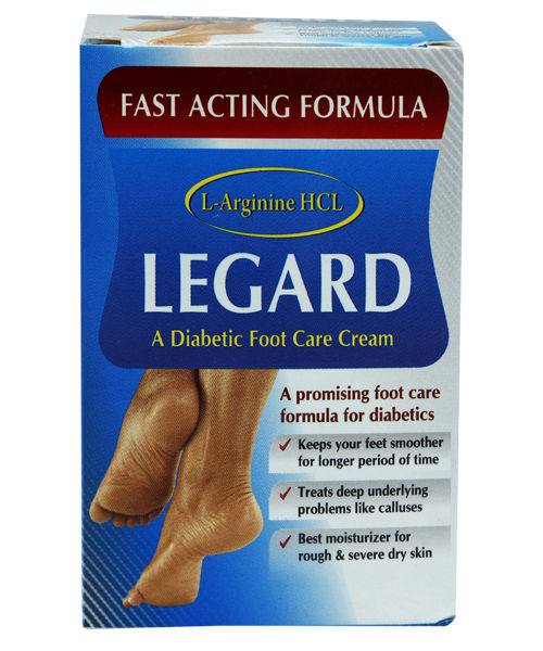 Buy West Coast Legard Cream (100 g) - Purplle
