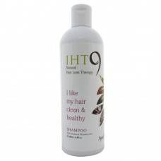 Buy Lass Naturals IHT 9 Hair Regrowth Shampoo (200 ml) - Purplle
