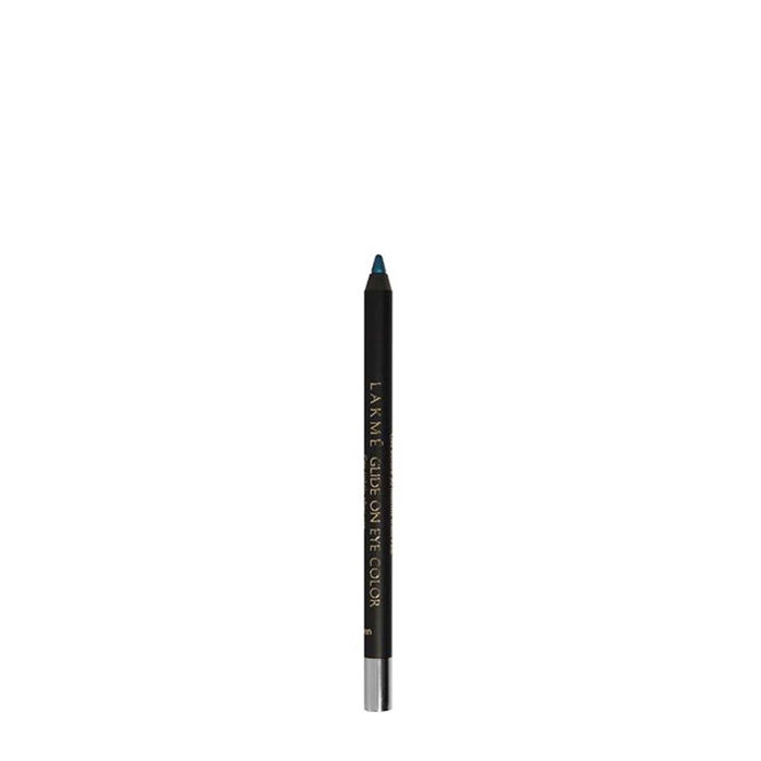 Buy Lakme Glide on Eye Color Deep Teal - Purplle