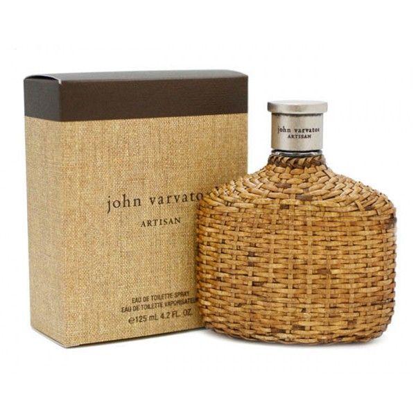 Buy John Varvatos Brown EDT (125 ml) - Purplle