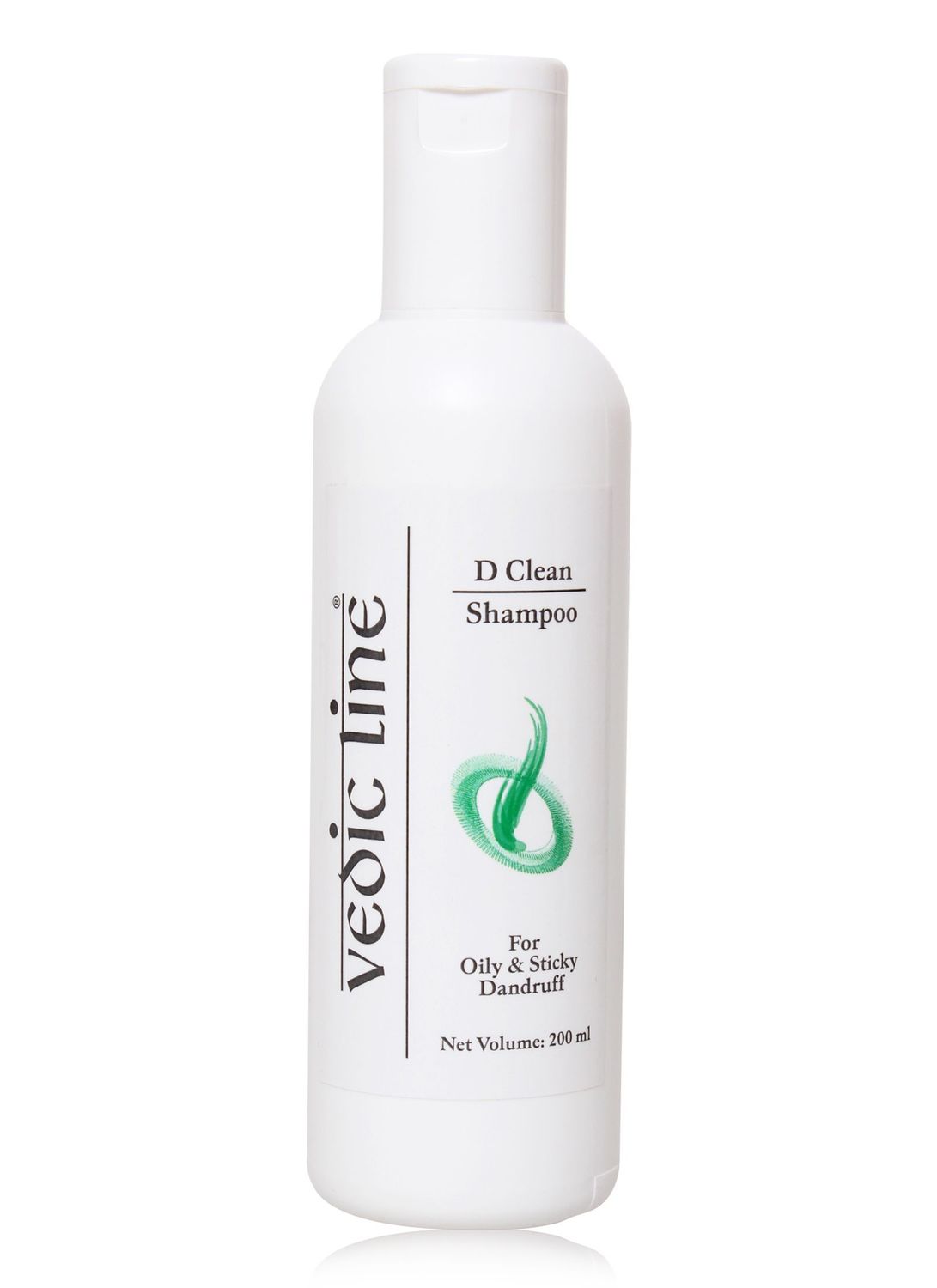 Buy Vedic Line D Clean Shampoo (200 ml) - Purplle