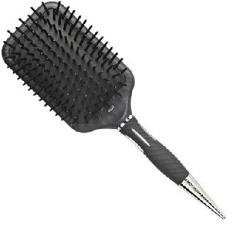 Buy Kent Grooming & Straightening Brush for Thick and/or Wet Hair KS07 - Purplle