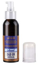 Buy Omved Dab On Sooth Gel For Men (100 ml) - Purplle