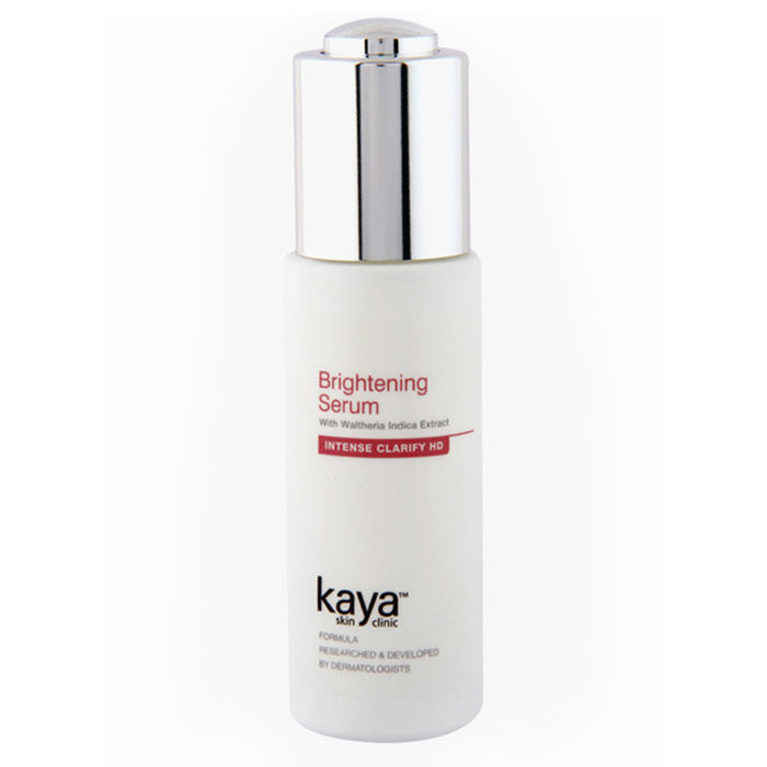 Buy Kaya Brightening Serum (30 ml) - Purplle