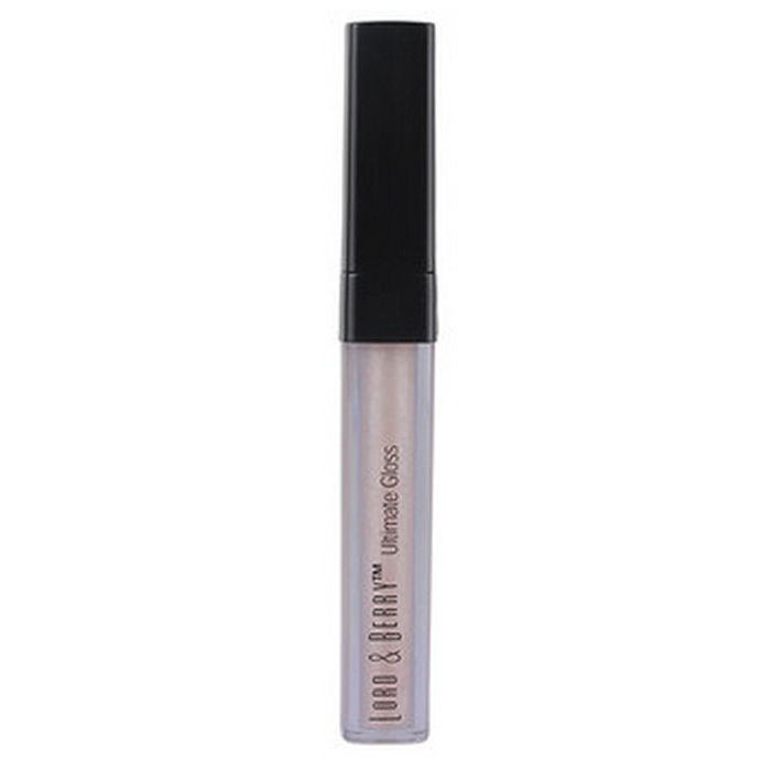 Buy Lord & Berry Ultimate Lip Gloss Pinkish (2.9 ml) - Purplle