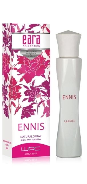 Buy WPC Ennis Spray for Women (50 ml) - Purplle