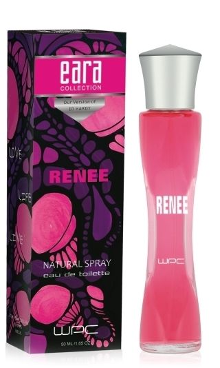 Buy WPC Renee Spray for Women (50 ml) - Purplle