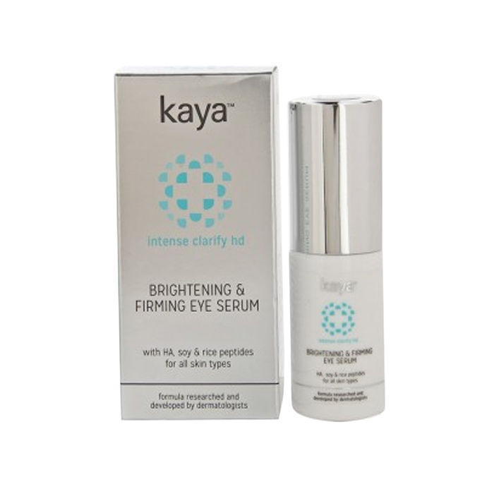 Buy Kaya Brightening and Firming Eye Serum (10 ml) - Purplle