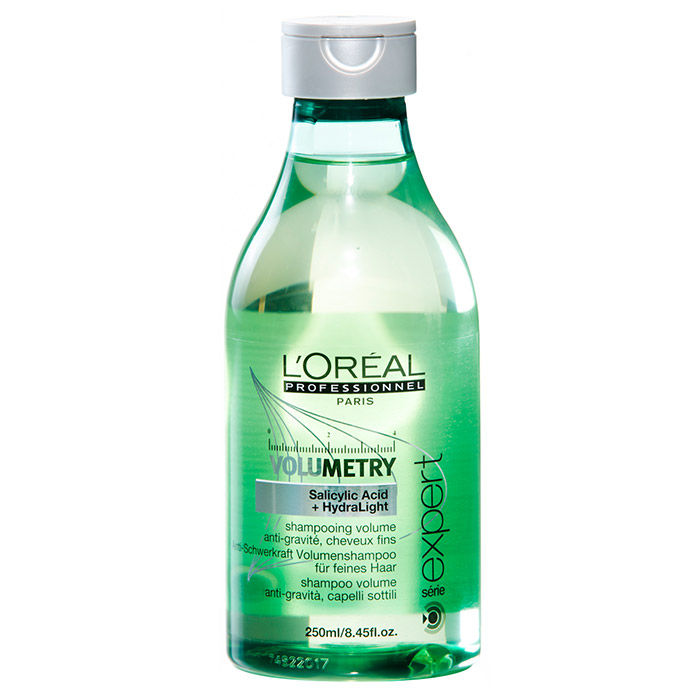 Buy L'Oreal Professionnel Serie Expert Volumetry Shampoo (250 ml) - Purplle