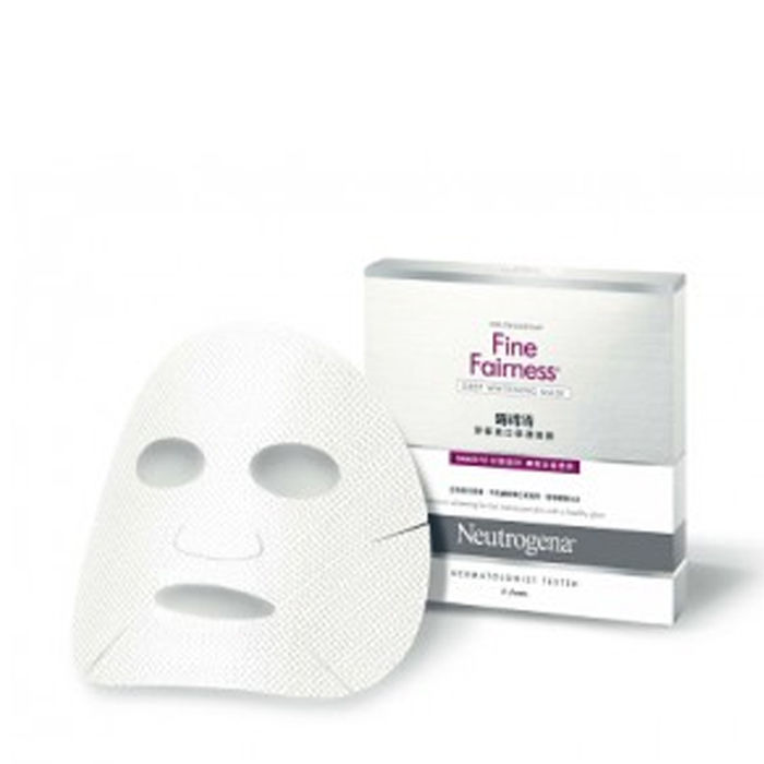 Buy Neutrogena Fine Fairness Mask - Purplle