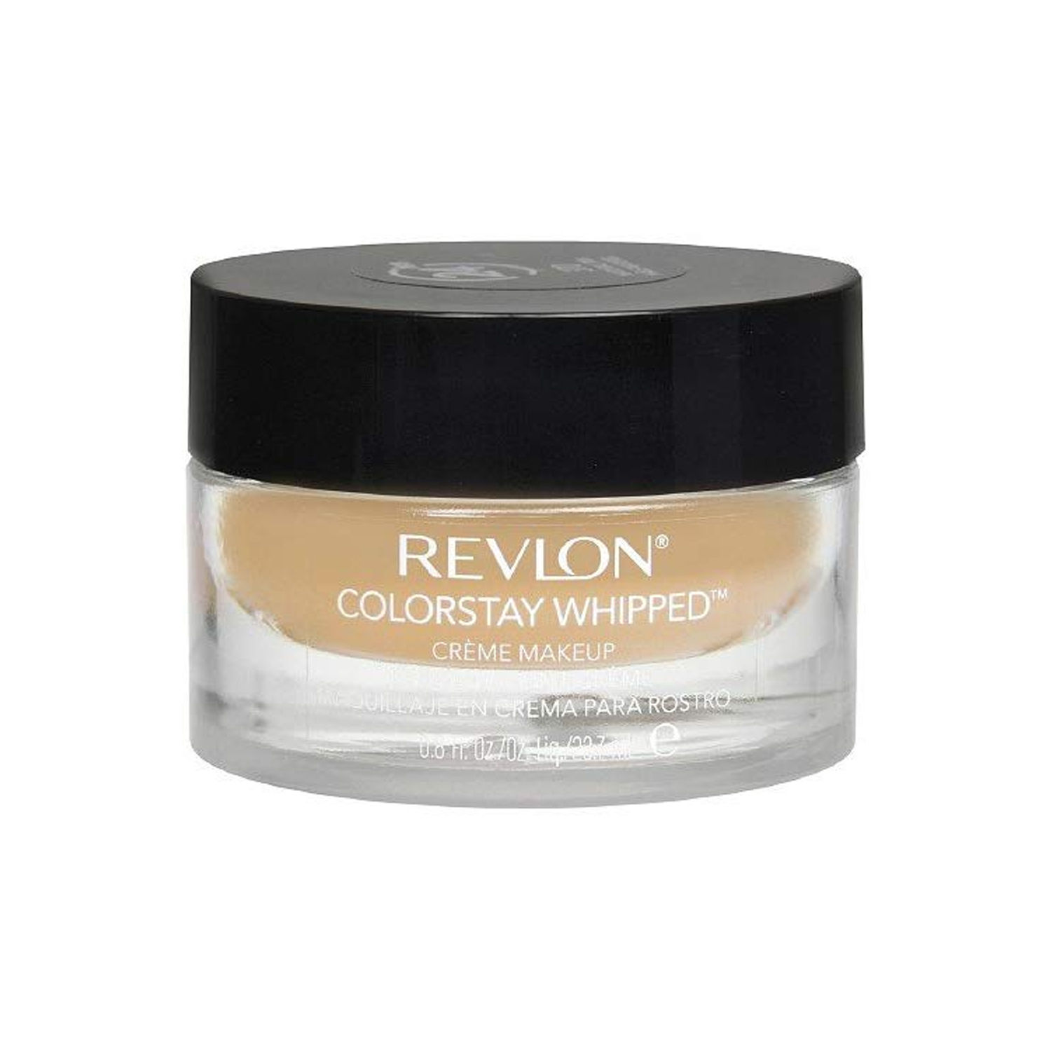 Buy Revlon ColorStay Whipped Creme Makeup - Natural Tan - Purplle