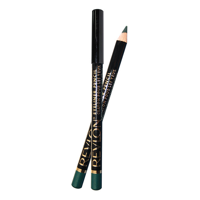 Buy Revlon Eyeliner Pencil Green 1.15 g - Purplle