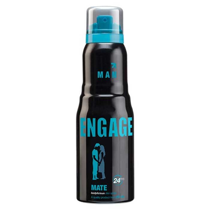 Buy Engage Man Deo Mate (150 ml) - Purplle