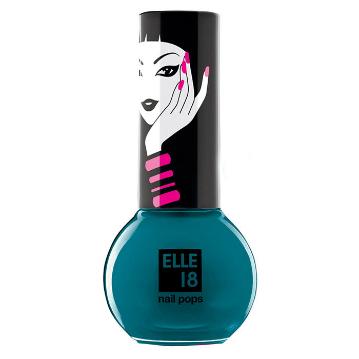 Buy Elle18 Nail Pops 53 (5 ml) - Purplle