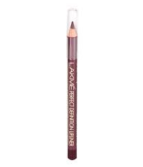 Buy Lakme Perfect Definition Lip Liner Pencil Go Grape 23 (1.1 g) - Purplle