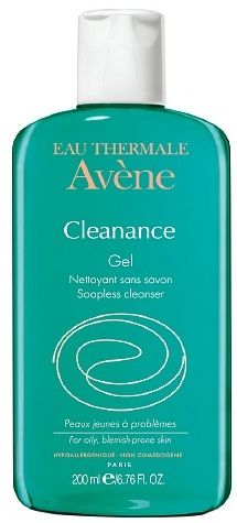 Buy Avene CleananceGel 200 ml - Purplle