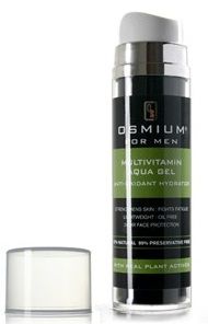 Buy Osmium Multivitamin Aqua Gel For Men (100 g) - Purplle