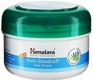 Buy Himalaya Anti Dandruff Hair Cream (175 ml) - Purplle