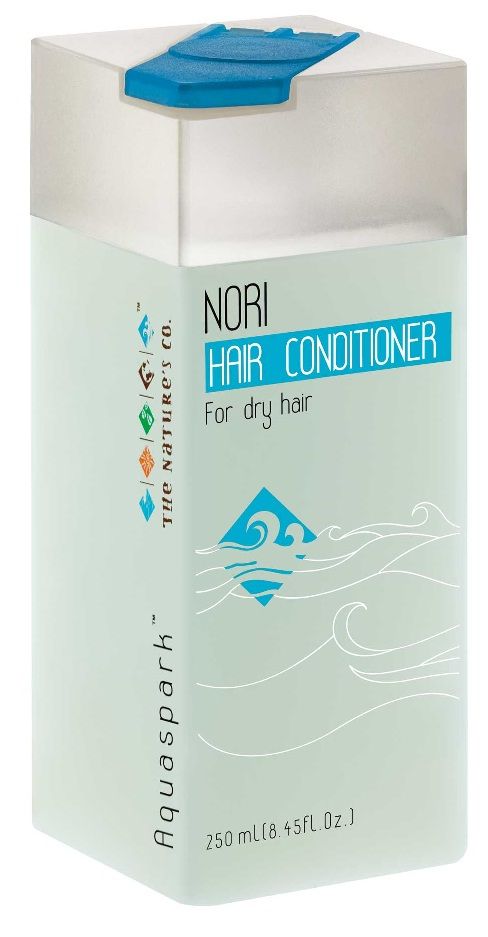 Buy The Natures Co. Nori Hair Conditioner (250 ml) - Purplle