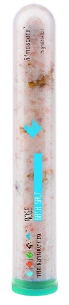 Buy The Natures Co. Rose Bath Salt (75 g) - Purplle