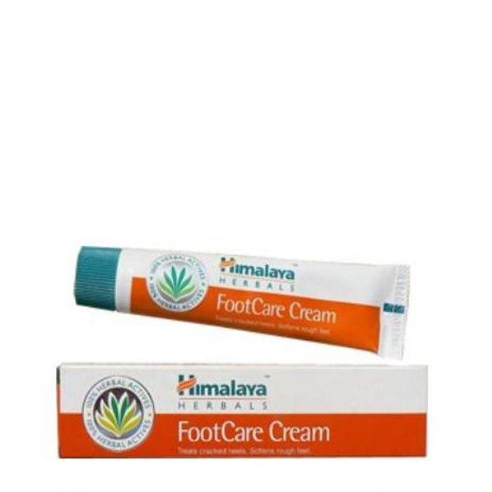 Buy Himalaya Foot Care Cream (50 g) - Purplle