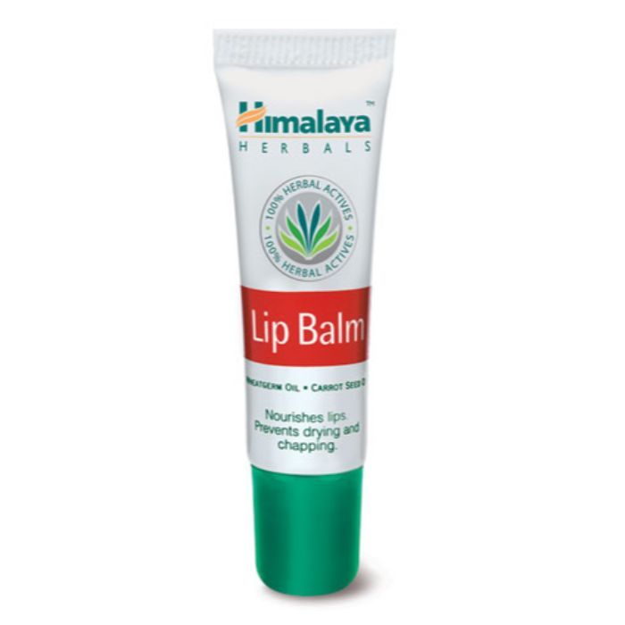 Buy Himalaya Lip Balm (10 g) - Purplle