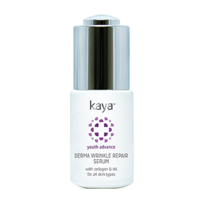 Buy Kaya Derma Wrinkle Repair Serum (15 ml) - Purplle