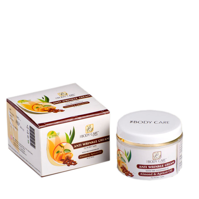 Buy The Body Care Anti Wrinkle Cream (50 g) - Purplle