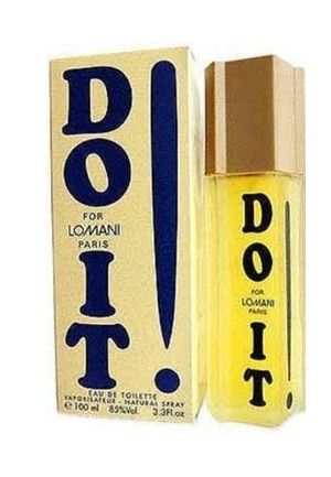 Buy Lomani Do IT EDT (100 ml) - Purplle