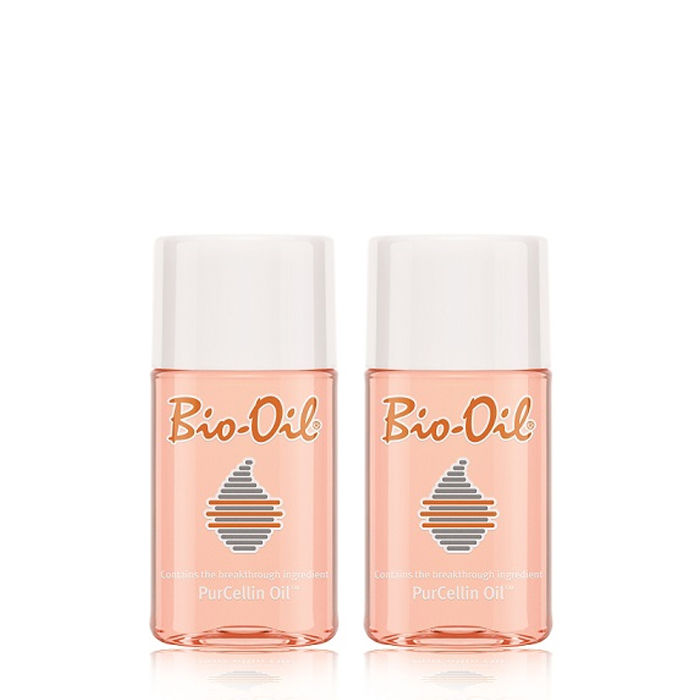Buy Bio-Oil (60 ml) (Pack of 2) - Purplle