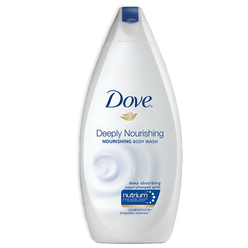 Buy Dove Deeply Nourishing Body Wash (190 ml) - Purplle