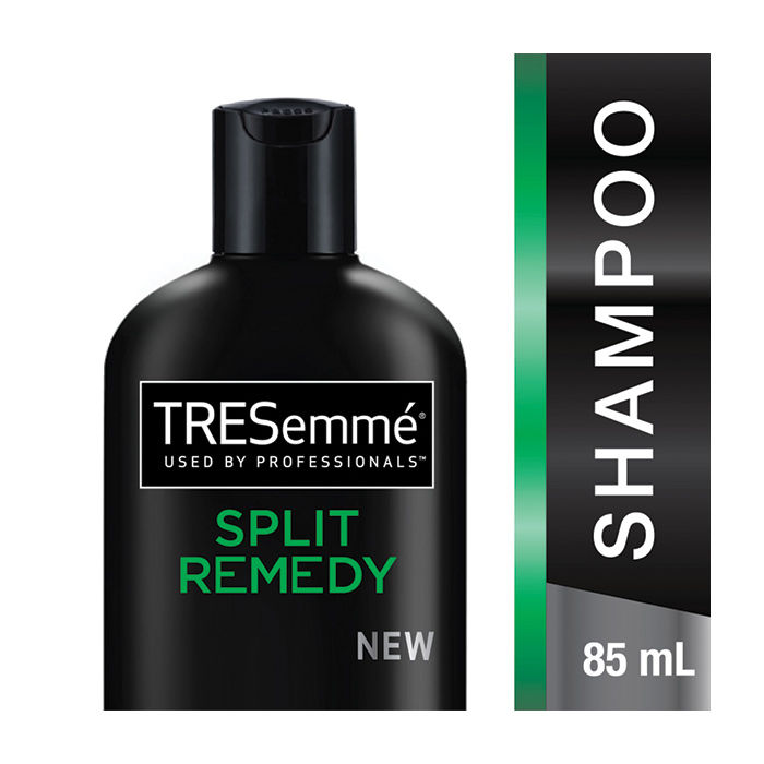 Buy Tresemme Split Remedy Shampoo (85 ml) - Purplle