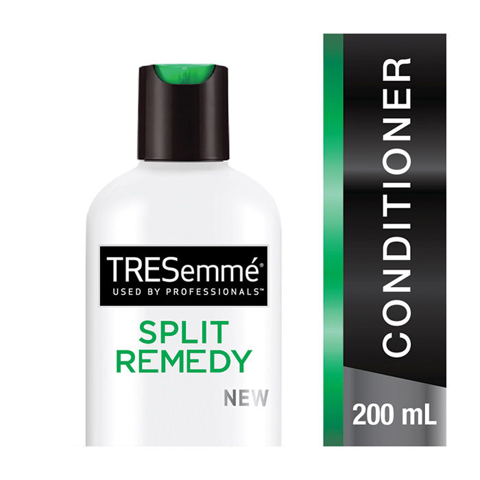 Buy TRESemme Split Remedy Conditioner (200 ml) - Purplle