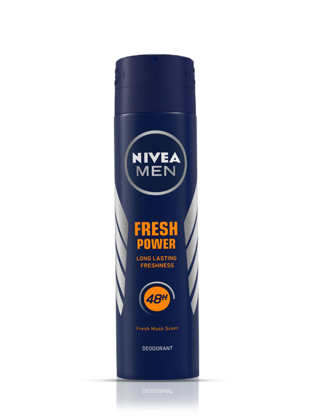 Buy NIVEA MEN Deodorant Fresh Power 150ml - Purplle
