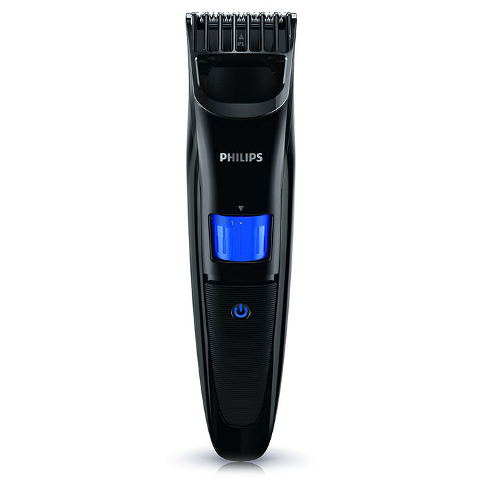 Buy Philips QT4000/15 Trimmer For Men - Purplle
