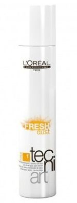 Buy L'Oreal Professionnel Tecni Art Fresh Dust Shampoo (150 ml) - Purplle