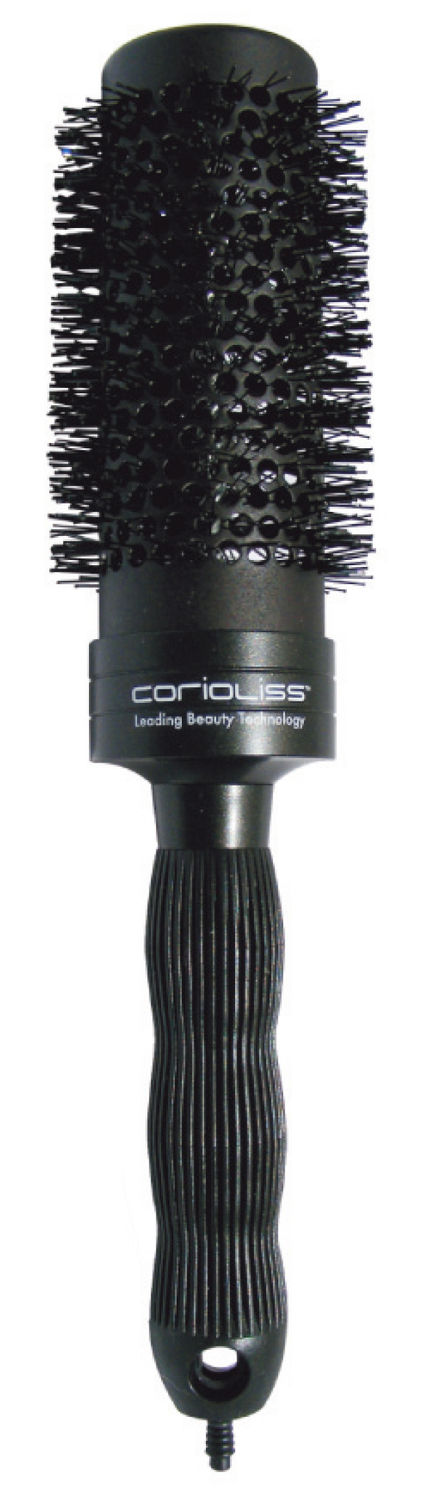 Corioliss brush hot sale