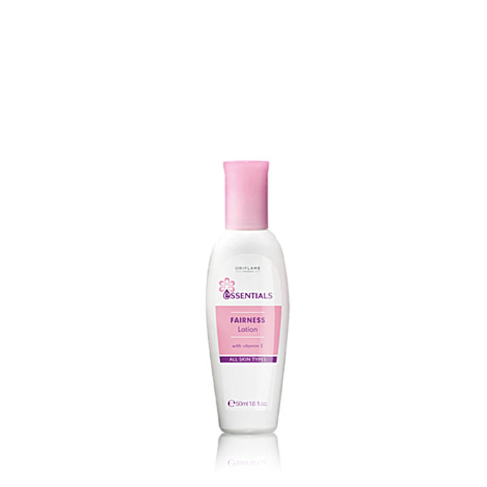 Oriflame hot sale essentials fairness