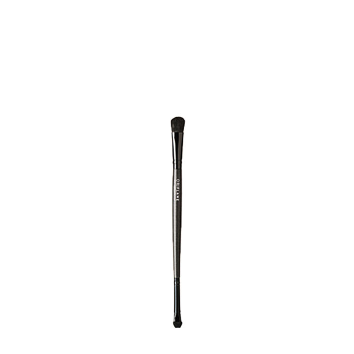 Buy Oriflame Professional Double ended Eyeshadow Brush - Purplle